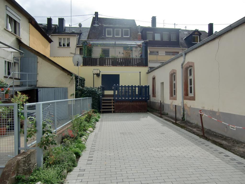 Villa Haus Janne Zell Zimmer foto