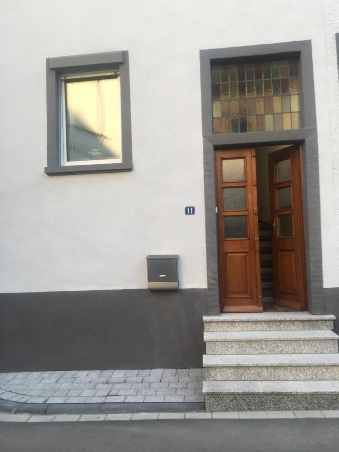 Villa Haus Janne Zell Exterior foto