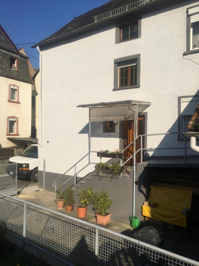 Villa Haus Janne Zell Exterior foto