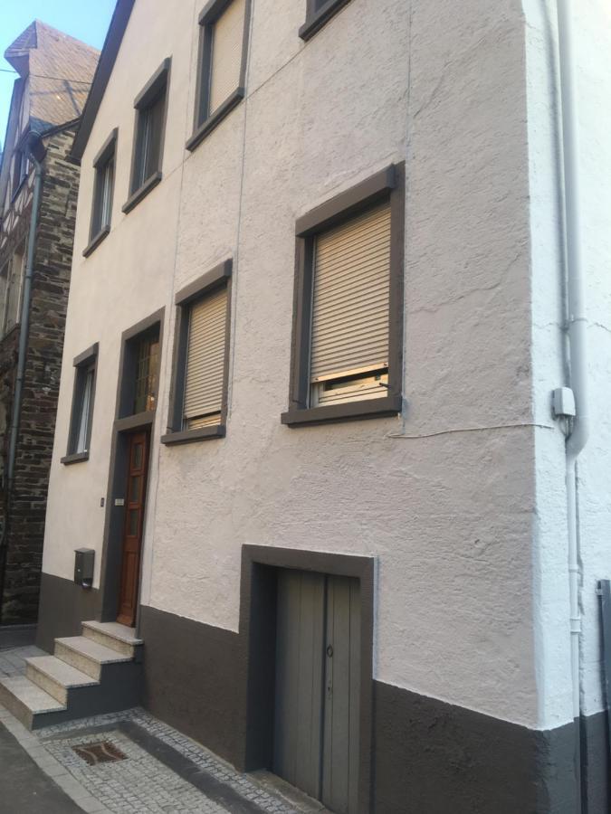 Villa Haus Janne Zell Exterior foto